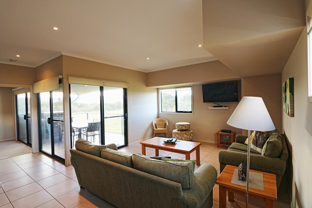 Saltwater Apartments Eden Dış mekan fotoğraf