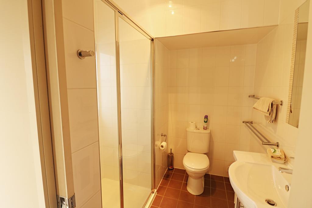 Saltwater Apartments Eden Dış mekan fotoğraf