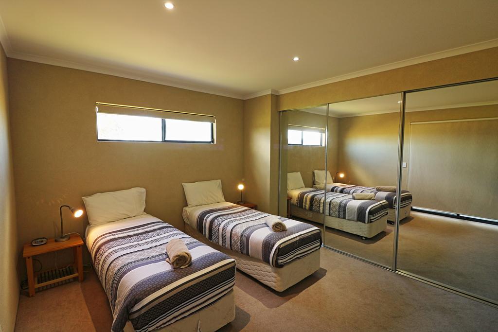 Saltwater Apartments Eden Dış mekan fotoğraf