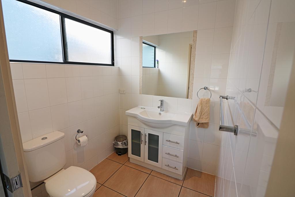 Saltwater Apartments Eden Dış mekan fotoğraf
