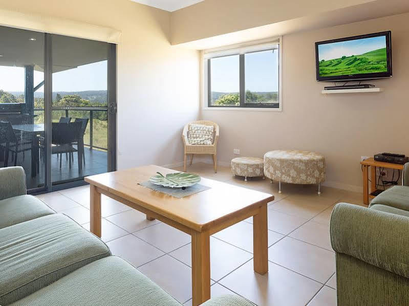 Saltwater Apartments Eden Dış mekan fotoğraf