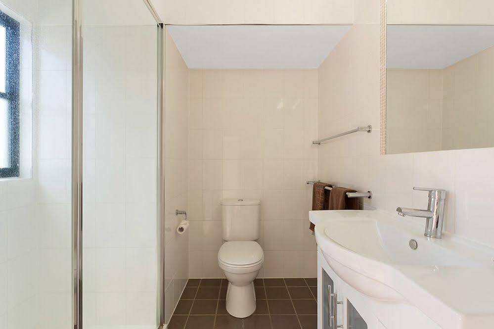 Saltwater Apartments Eden Dış mekan fotoğraf