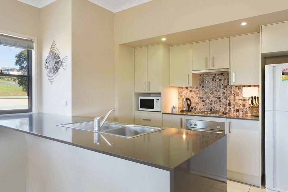 Saltwater Apartments Eden Dış mekan fotoğraf